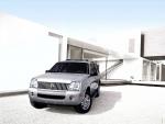 Mercury Mountaineer 2002 года